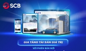 SCB ra mắt phiên bản mới của website ‘Rao bán tài sản’