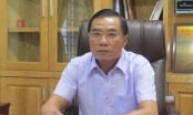 Cảnh cáo Phó Chủ tịch tỉnh Thanh Hóa Phạm Đăng Quyền