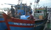 Hội Nghề cá phản đối Hải cảnh Trung Quốc đâm tàu ngư dân Việt Nam