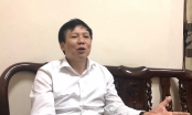 Nhà báo Hồ Quang Lợi: 'Báo chí và doanh nghiệp cần hiểu rõ nhu cầu của nhau'
