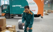 Thoái bớt vốn ngành bán lẻ, Vietnam Holding rót tiền vào VTP với kỳ vọng về thương mại điện tử