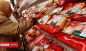 Trung Quốc ra lệnh cấm nhập khẩu gà từ Mỹ