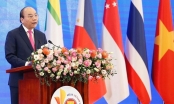Toàn văn bài phát biểu của Thủ tướng tại Lễ khai mạc Hội nghị Cấp cao ASEAN 36
