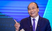 Thủ tướng Nguyễn Xuân Phúc: 'Thủ đô đã có những yếu tố hấp dẫn nhà đầu tư trong và ngoài nước'