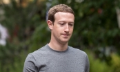 Lộ bản chất kinh doanh dựa vào thị phi, Facebook đang nhận 'trái đắng'