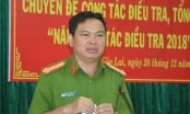 Phú Yên có tân Giám đốc Công an tỉnh
