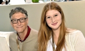 Ái nữ của tỷ phú Bill Gates: 'Tôi sinh ra đã được hưởng những đặc quyền lớn'