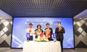 Cen Group ký kết hợp tác với Woori Bank Việt Nam phát triển dịch vụ tài chính điện tử