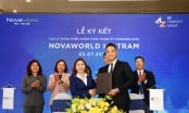 Novaland và AZ Property Group ký hợp tác phân phối phân kỳ Wonderland của NovaWorld Ho Tram