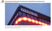 Wirecard - công ty fintech tỷ đô đổ vỡ và câu hỏi về kiểm toán