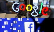 Anh tìm cách kiềm chế Facebook, Google thống trị quảng cáo trực tuyến