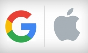 Google đang phải trả cho Apple hàng tỉ USD mỗi năm