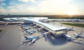 Sân bay Long Thành dự kiến khởi công quý II/2021