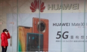 Huawei cuối cùng đã thấm đòn trừng phạt của Mỹ
