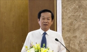Ông Đỗ Thanh Bình được bầu làm Chủ tịch UBND tỉnh Kiên Giang