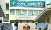 Ông Vân Trọng Dũng - cựu Chủ tịch Sagri đã bị bắt liên quan gì tới ông Trần Vĩnh Tuyến vừa bị khởi tố?
