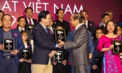 Phát Đạt được xếp hạng là công ty kinh doanh hiệu quả nhất Việt Nam 2019