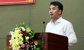 Phó Tổng cục trưởng Tổng cục Thuế Nguyễn Thế Mạnh làm Tổng Giám đốc Bảo hiểm xã hội Việt Nam