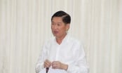 Tạm đình chỉ tư cách đại biểu HĐND TP.HCM đối với các ông Trần Vĩnh Tuyến, Trần Trọng Tuấn