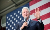 Cựu tổng thống Bill Clinton: 'Biết ơn 25 năm quan hệ đối tác Việt - Mỹ'