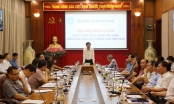 BHXH Việt Nam sơ kết công tác 6 tháng đầu năm: Vượt qua khó khăn, thực hiện hiệu quả nhiệm vụ 'kép'