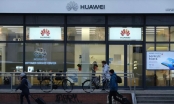 Mỹ - Âu bàn về số phận Huawei