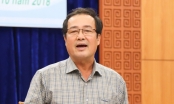 Nhiều lãnh đạo chủ chốt tỉnh Quảng Nam xin nghỉ việc trước Đại hội