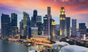 Kinh tế Singapore rơi vào suy thoái với mức GDP giảm kỷ lục 41,2%