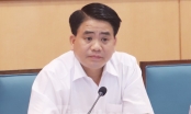 Chủ tịch Hà Nội Nguyễn Đức Chung yêu cầu lắp camera an ninh khép kín địa bàn các quận
