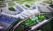 Đồng Nai: Sẽ bàn giao mặt bằng dự án sân bay Long Thành trong năm 2020