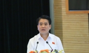 Chủ tịch Hà Nội: Thành phố không hẹp hòi với người dân quanh bãi rác Nam Sơn