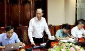 5 dự án trong và ngoài nước hơn 105 tỷ đồng ‘chảy’ về KKT tỉnh Hà Tĩnh