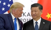 Quan hệ Mỹ-Trung ở mức thấp lịch sử nhưng ông Trump dường như vẫn chưa muốn dừng lại