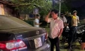 Vì sao Trưởng Ban Nội chính Thái Bình bị đề nghị khai trừ khỏi Đảng?