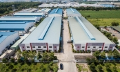 Công ty của ‘bầu’ Đệ chi 156 tỷ làm hạ tầng Cụm công nghiệp ở Thanh Hóa