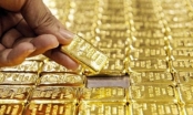 Giá vàng trong nước vượt mốc 56 triệu đồng/lượng