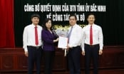 Hành trình trở thành Bí thư Thành ủy Bắc Ninh của ông Nguyễn Nhân Chinh