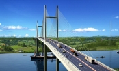 Cầu gần 4.880 tỷ bắc qua sông Thị Vải nối Đồng Nai với Bà Rịa - Vũng Tàu