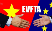 EuroCham: Hiệp định EVFTA sẽ mở ra một làn sóng thương mại và đầu tư mới 