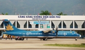 Chính phủ 'thúc' dự án nâng cấp, mở rộng sân bay Điện Biên
