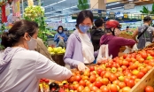 Đà Nẵng cam kết cung ứng đủ thực phẩm khi người dân đi mua sắm tăng nhanh