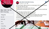 Bảo hiểm xã hội Việt Nam: Kiên quyết ngăn chặn tình trạng thu gom, mua bán sổ BHXH nhằm trục lợi