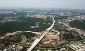 Cao tốc Trung Lương - Mỹ Thuận dự kiến thông tuyến vào cuối năm 2020