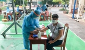 Thêm 37 ca mắc COVID-19, có 11 ca lây nhiễm cộng đồng ở Quảng Nam và TP.HCM