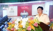 Tân giám đốc Công an tỉnh Thừa Thiên - Huế là ai?