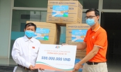 FPT tiếp sức cho đội ngũ y tế phòng, chống COVID-19 tại Quảng Nam