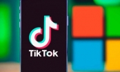 Reuters: TikTok Mỹ về tay Microsoft