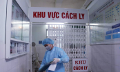 Thêm 4 trường hợp mắc COVID-19, Việt Nam có 590 ca bệnh