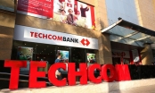 Techcombank đạt lợi nhuận 6,7 nghìn tỷ đồng trong 6 tháng đầu năm