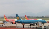 Vietjet và Vietnam Airlines làm ăn ra sao nửa đầu năm?